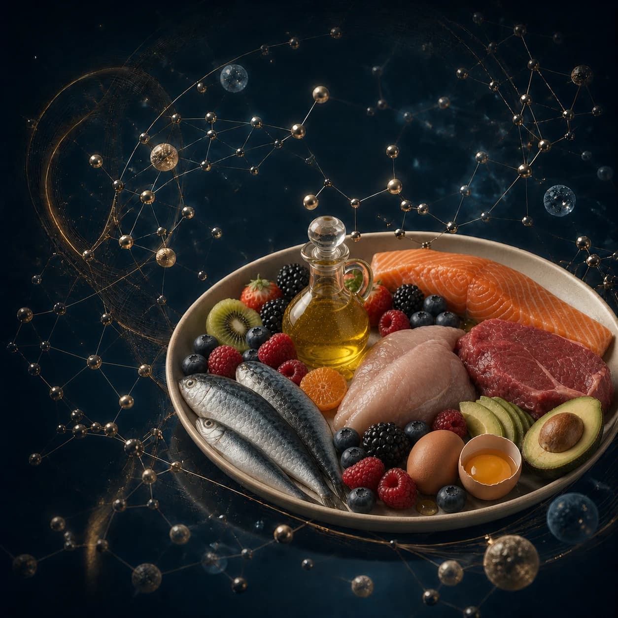 Alimentazione