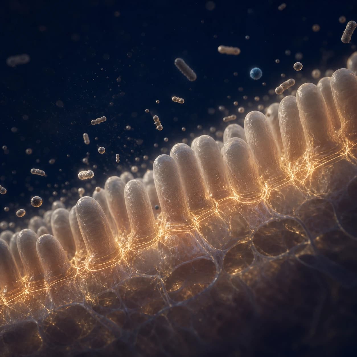 Salute intestinale