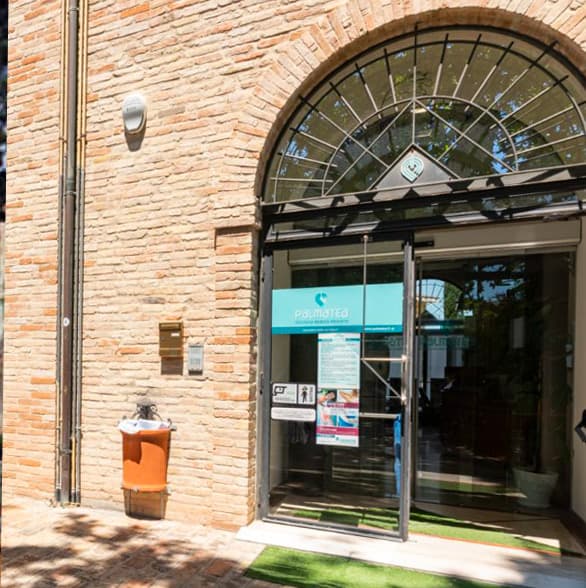 Studio del Prof. Mannino a Porto San Giorgio